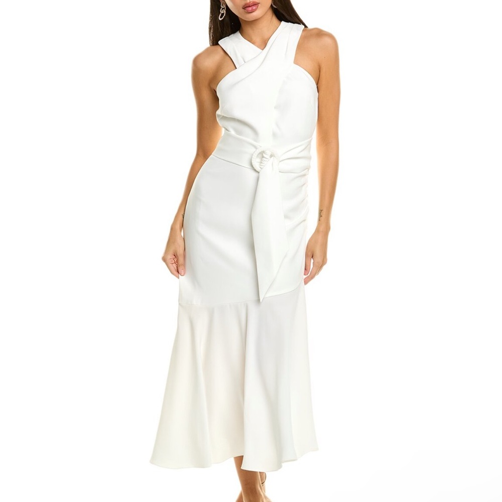 Sachin & Babi Naomi Dress- NWT